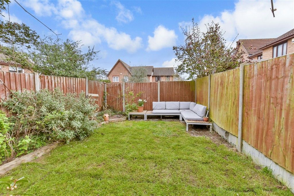 Property photo 2 of 10 Rear Garden