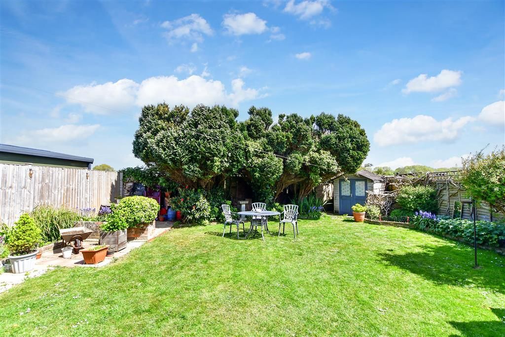 Property photo 2 of 12 Rear Garden