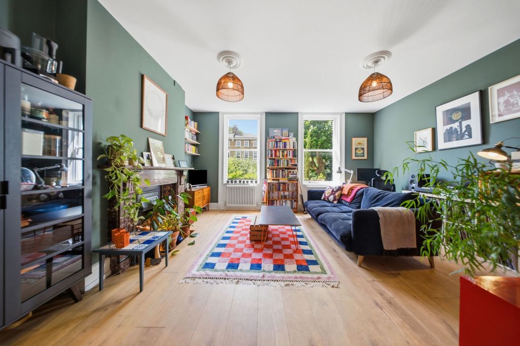 Property photo 2 of 17 Open Plan Living