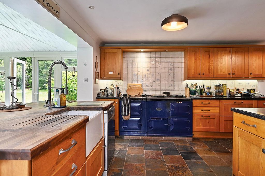 Property photo 3 of 35 The-Old-Station-House-Tn18 (59).Jpg