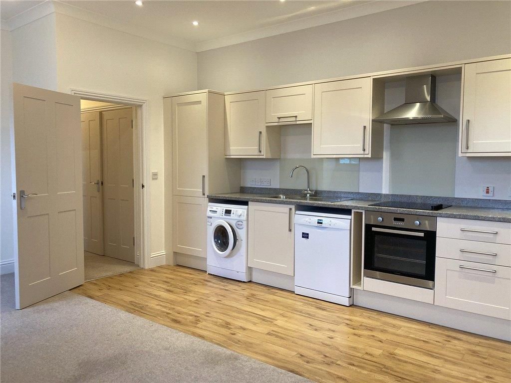 Property photo 1 of 7 Open Plan Lounge Kitchen