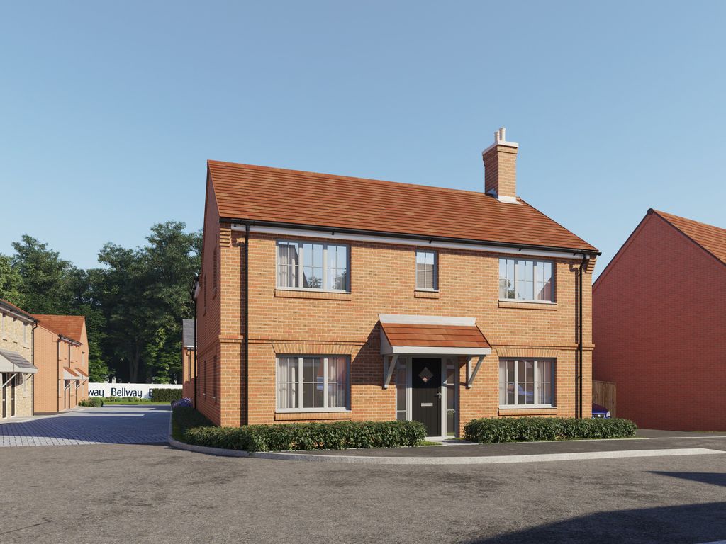 Property photo 1 of 13 CGI