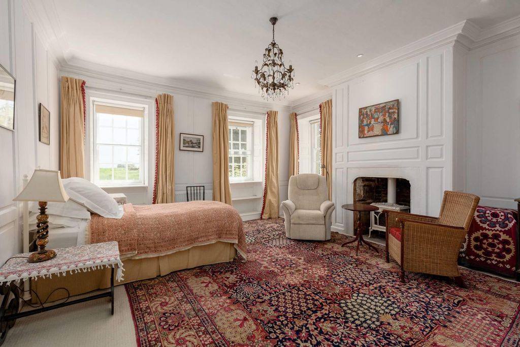 Additional image 21 of 6 bed detached house for saleLochmaben, Lockerbie, Dumfries And Galloway DG11