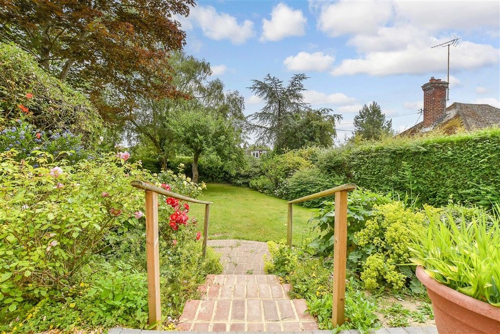Property photo 3 of 7 Rear Garden