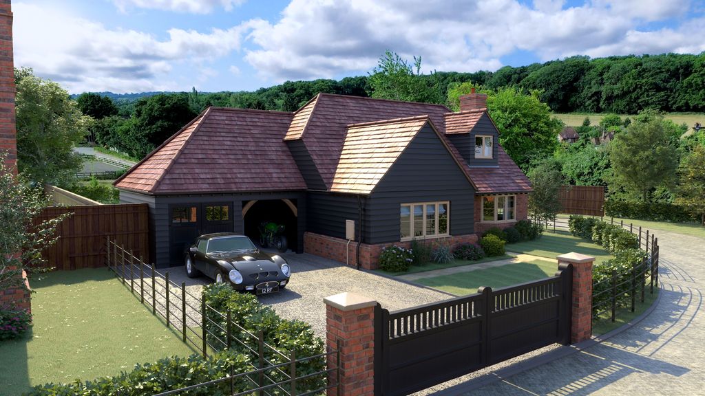 Property photo 2 of 5 Plot 7 CGI