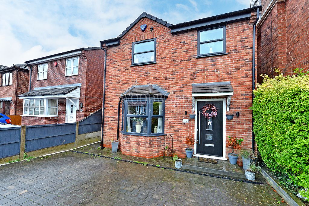 Property photo 1 of 22 Front Elevation