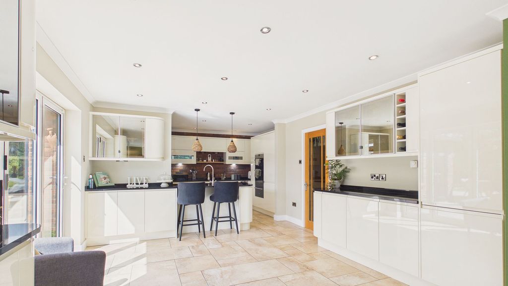 Additional image 7 of 5 bed detached house for saleOld Wood, Skellingthorpe LN6