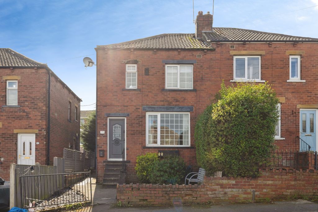 Additional image 15 of 3 bed semi-detached house for saleCornmill Drive, Liversedge WF15