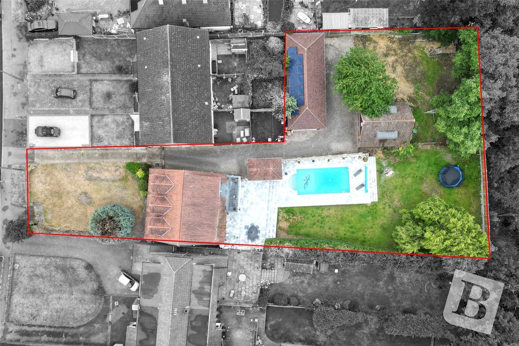 Property photo 2 of 39 Aerial View