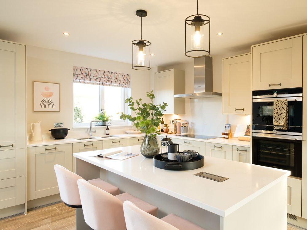 Property photo 2 of 10 Kitchen Of The Highgate, A 5 Bedroom House