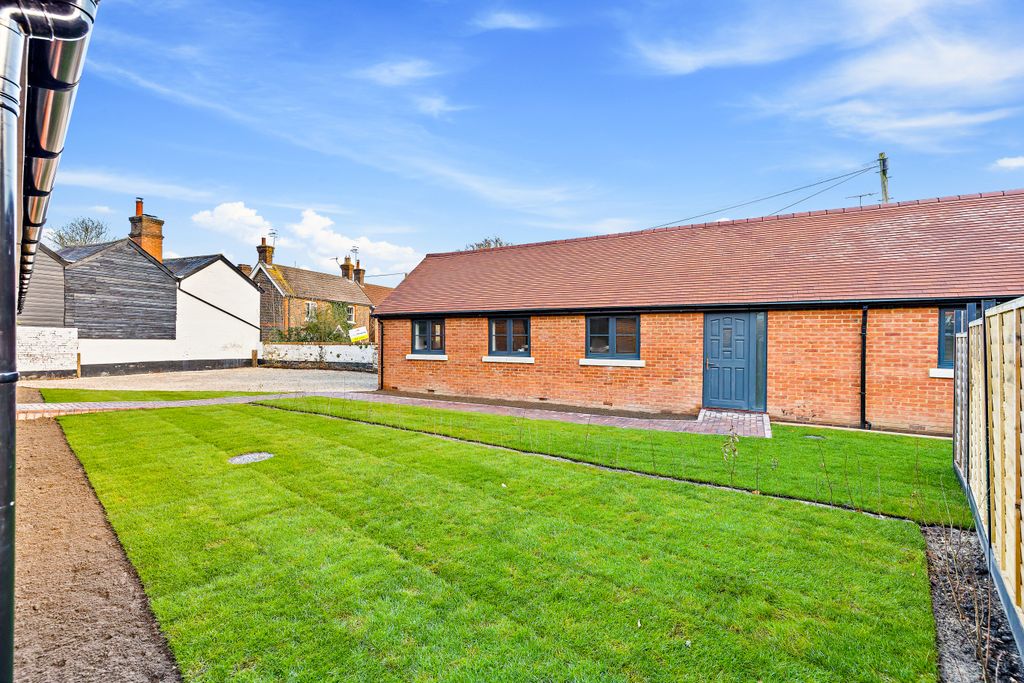 Property photo 2 of 15 The Courtyard Exteriors