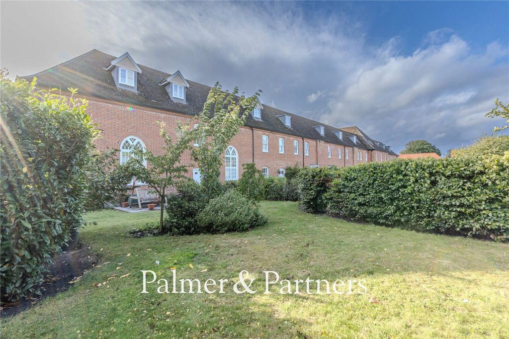 Additional image 35 of 4 bed terraced house for saleBlyth View, Blythburgh, Halesworth, Suffolk IP19