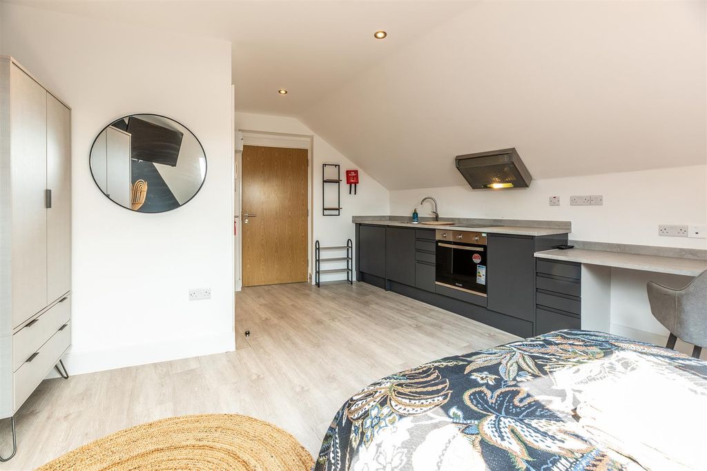 Additional image 14 of 41 bed flat for saleDojo House, Ilkeston Road, Nottingham NG7