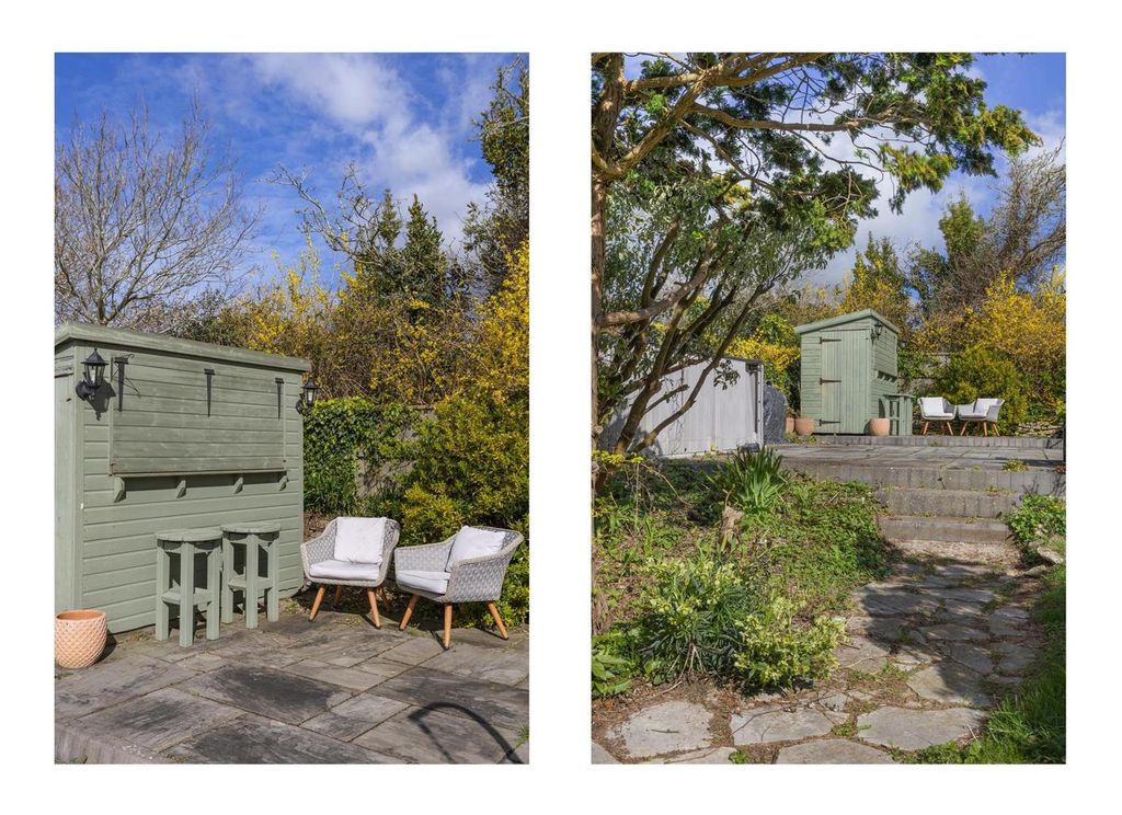 Additional image 23 of 3 bed semi-detached house for saleBrackendown Avenue, Preston DT3