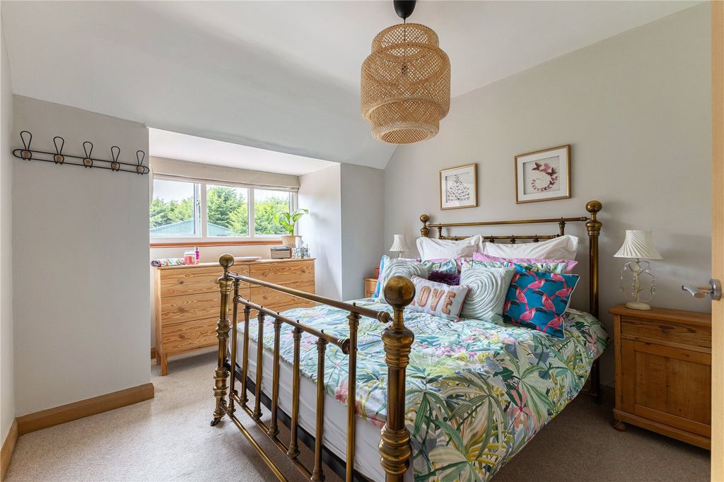 Additional image 12 of 6 bed detached house for saleUllington, Evesham, Worcestershire WR11