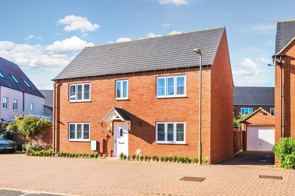 Property photo 1 of 20 External View