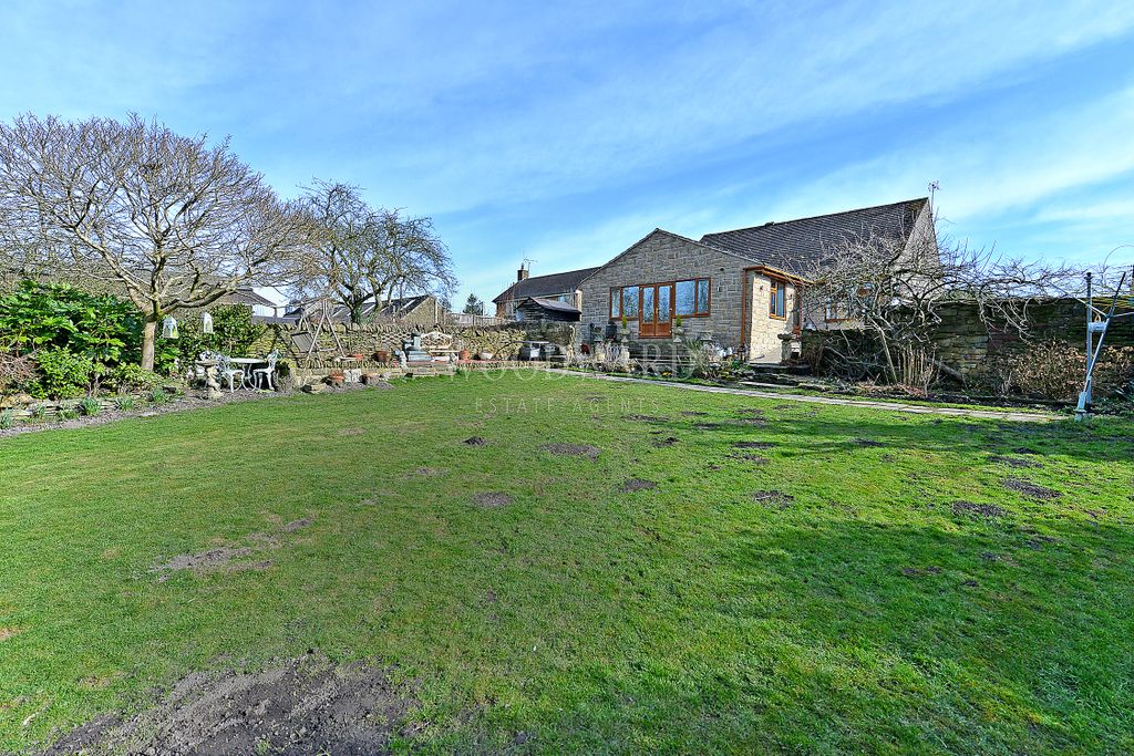 Property photo 2 of 18 Rear Elevation
