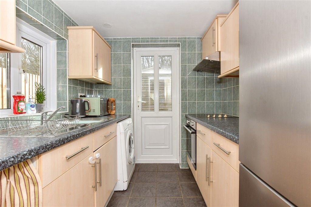 Property photo 3 of 13 Kitchen