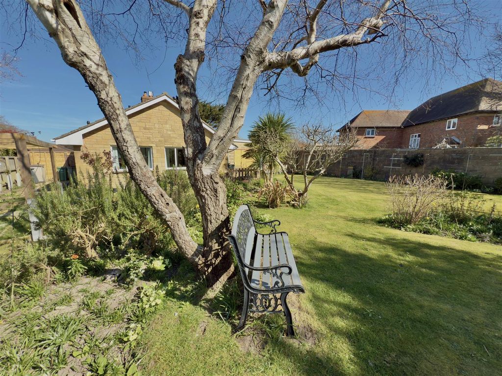 Property photo 3 of 27 Rear Garden 4.Jpg