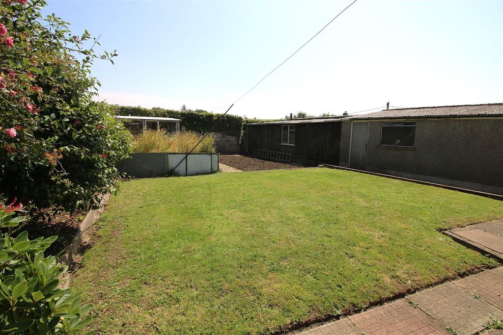 Property photo 3 of 26 Rear Garden