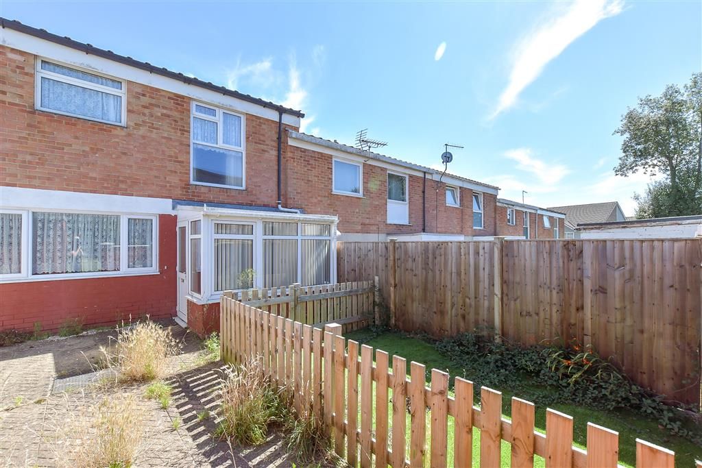 Property photo 2 of 8 Rear Garden
