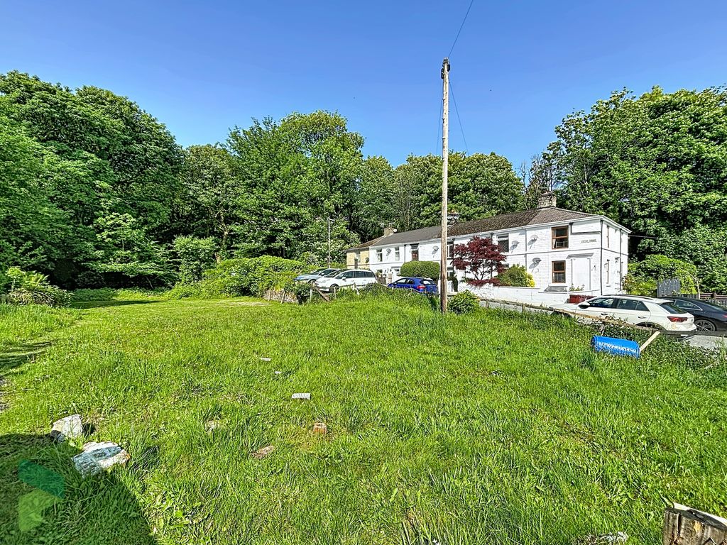 Property photo 2 of 9 Land With Planning