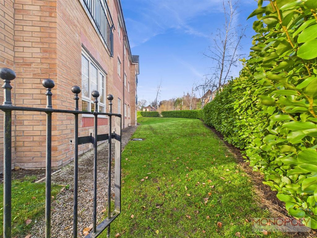 Additional image 16 of 2 bed flat for saleIngot Close, Brymbo LL11