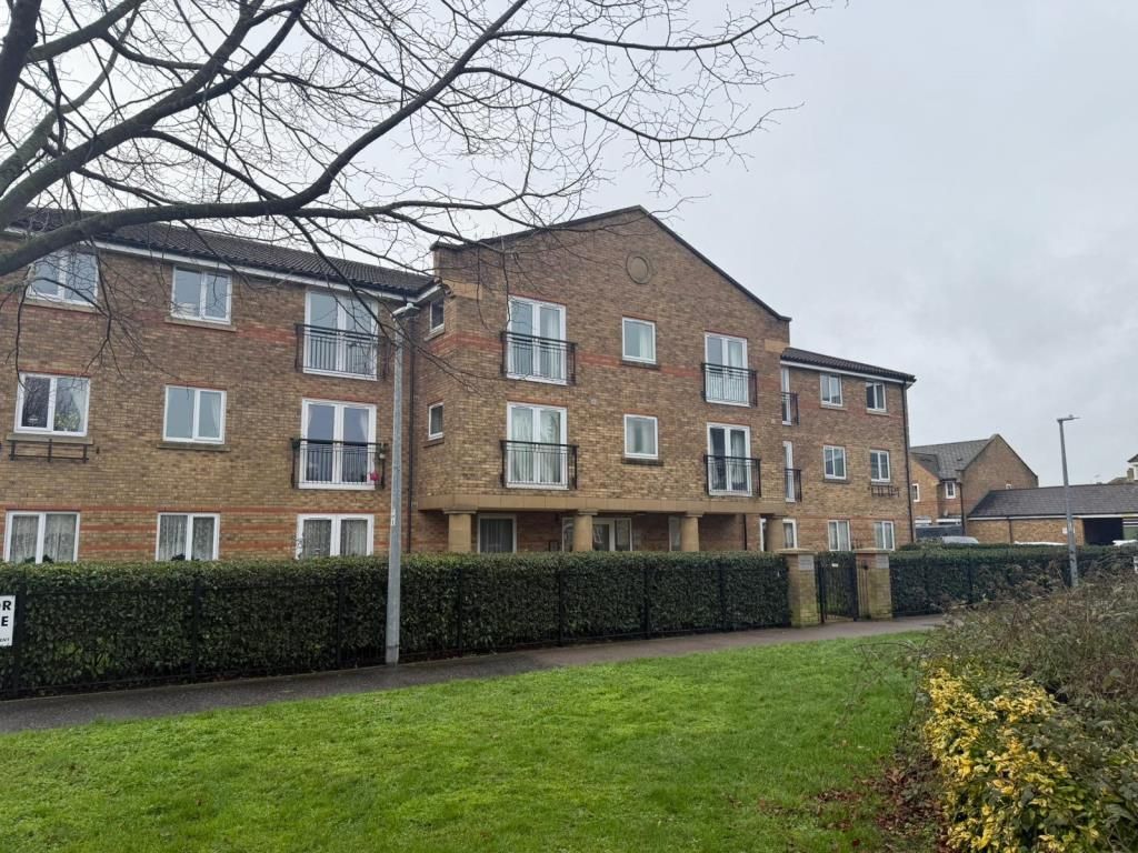 Property photo 1 of 9 Front Elevation Showing Block