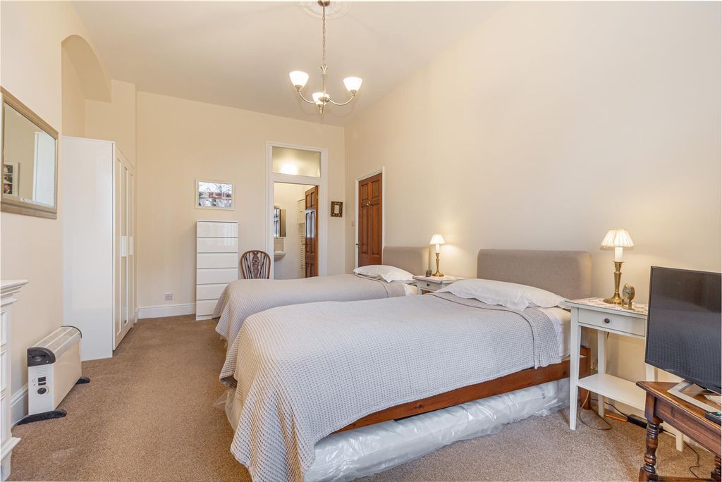 Additional image 21 of 3 bed flat for saleAbbey Road, Malvern WR14