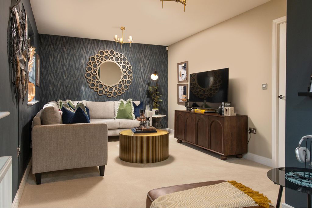 Property photo 3 of 16 Showhome Photography