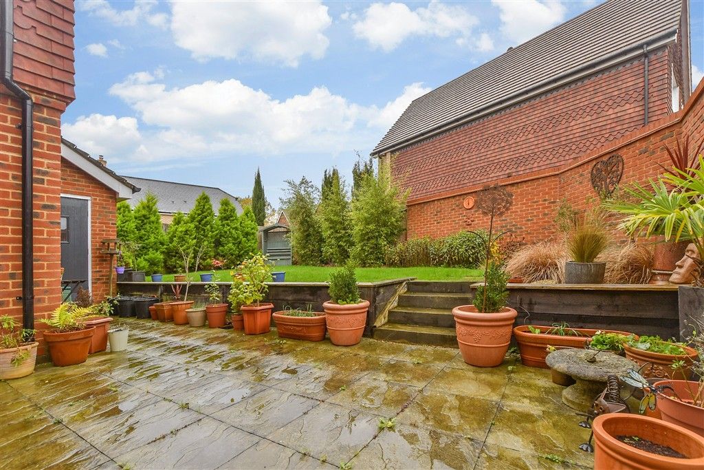 Property photo 3 of 14 Rear Garden