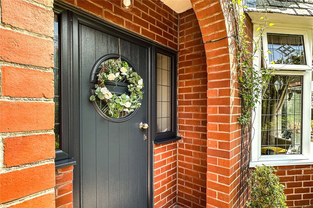 Property photo 2 of 24 Front Door