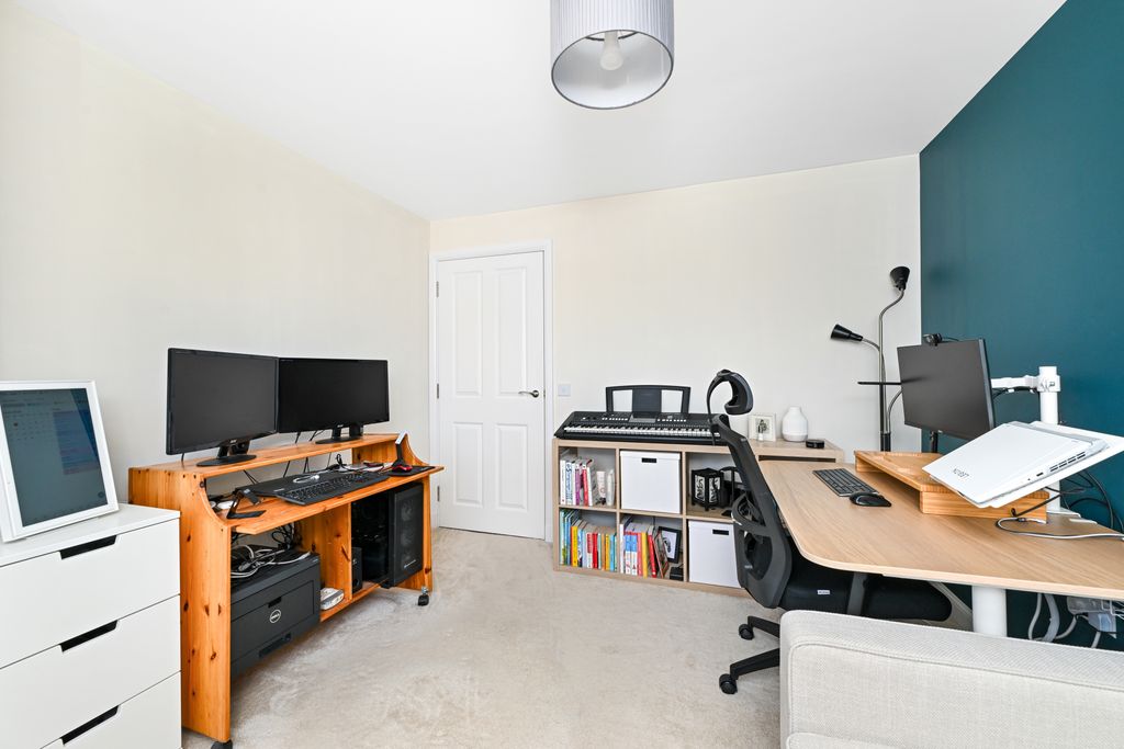 Additional image 10 of 3 bed end terrace house for sale14 Eliza Wigham Place, Burdiehouse, Edinburgh EH17