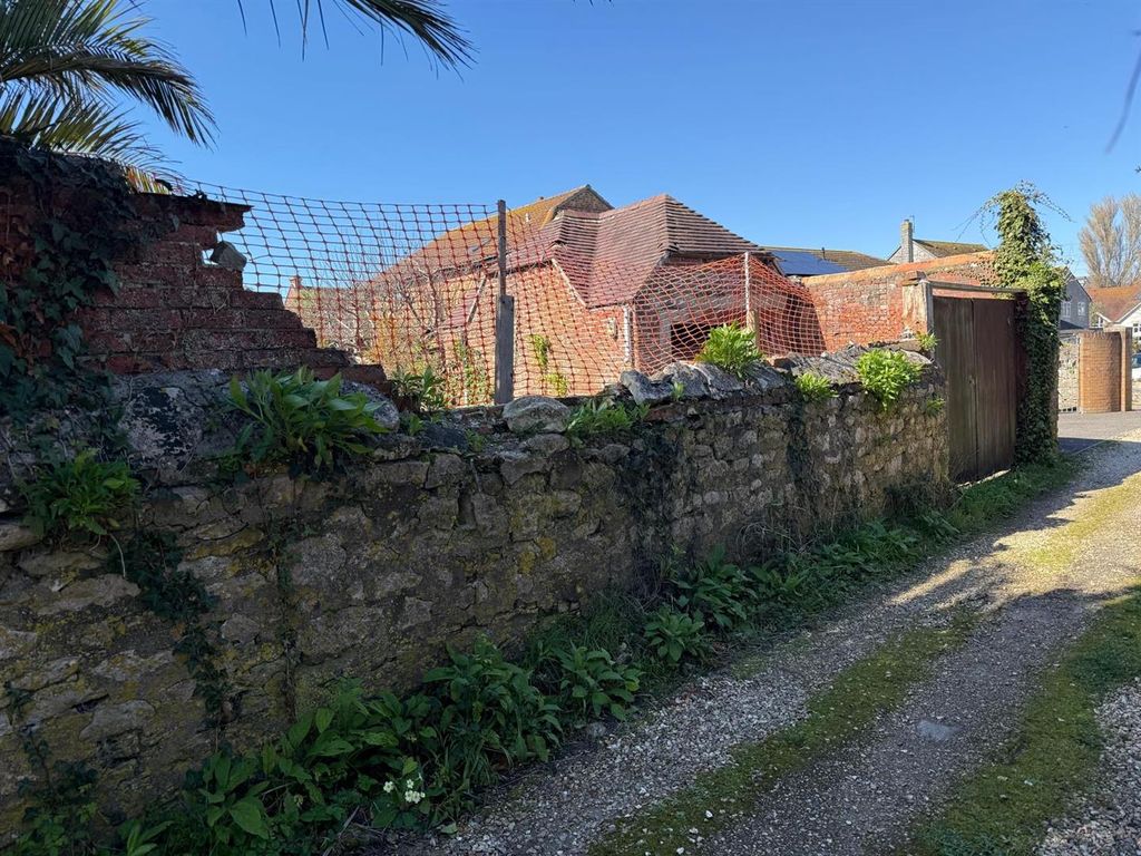 Property photo 2 of 14 Plot Entrance.Jpeg