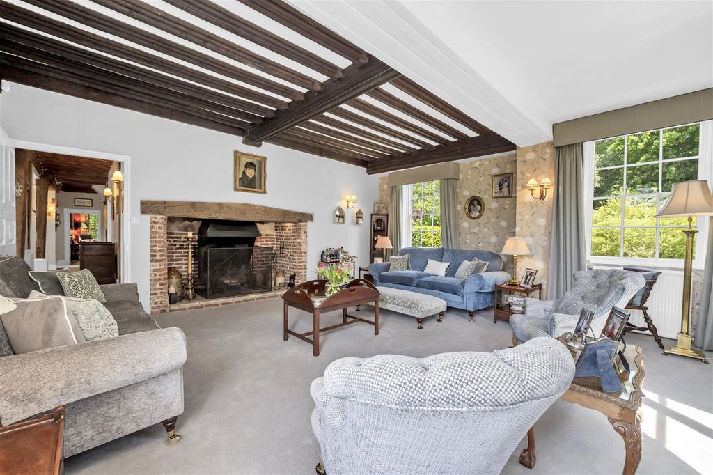 Additional image 7 of 8 bed detached house for saleSchool Road, Risby IP28