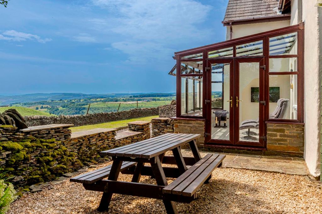 Additional image 25 of 4 bed detached house for salePenmount Farmhouse, Bedlinog, Treharris CF46