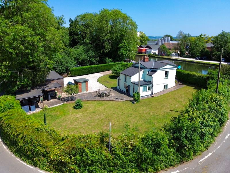Property photo 2 of 20 Ariel View