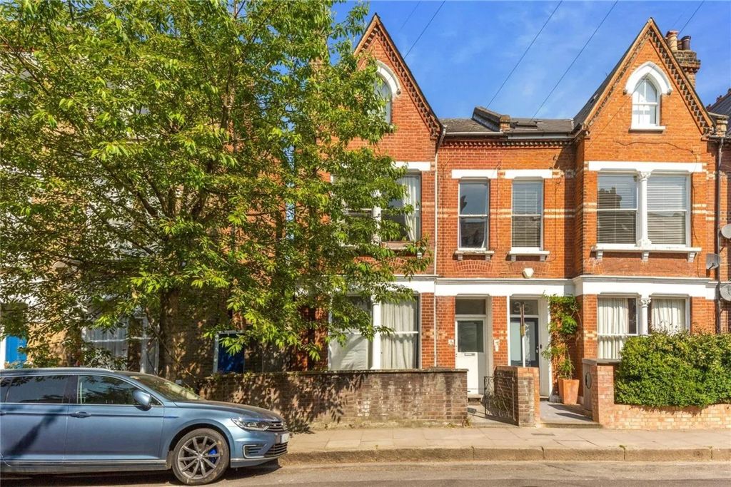 Property photo 1 of 21 33A_Fairbrdige_5.Jpg
