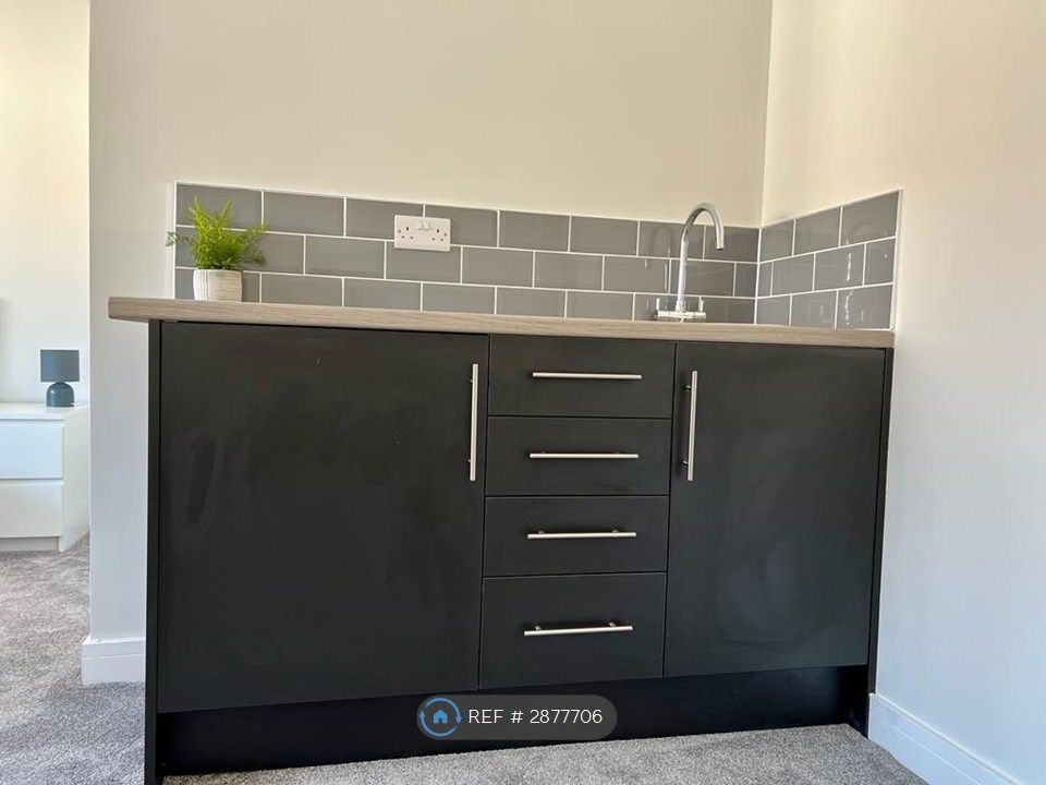 Property photo 3 of 8 Kitchenette In Room