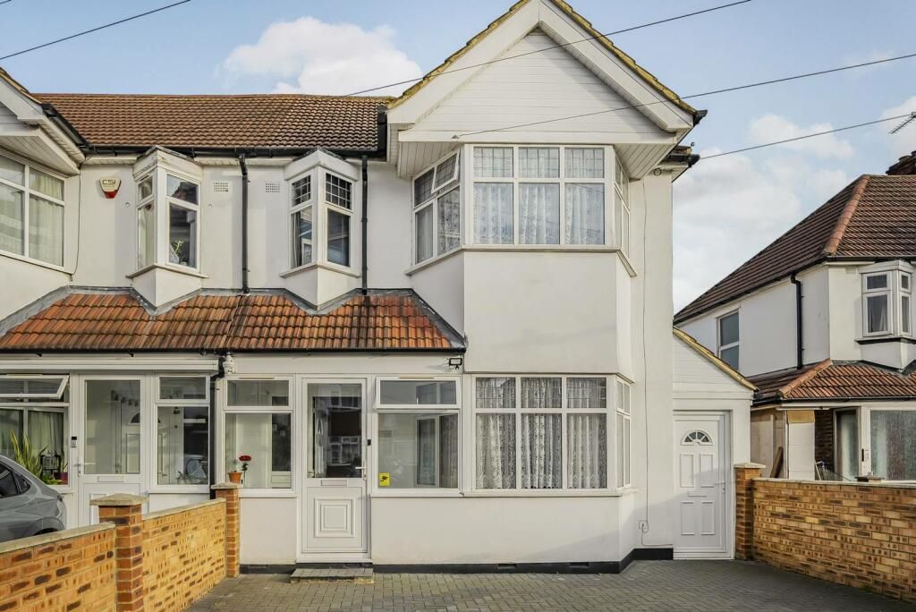 Property photo 1 of 13 The Grange, Wembley, Ha0 1Sy