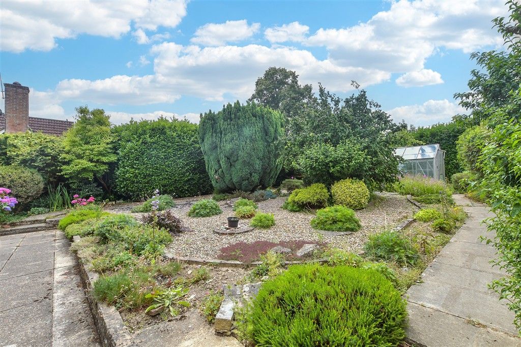 Property photo 2 of 16 Rear Garden
