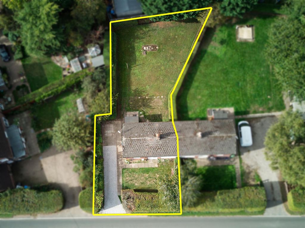 Property photo 2 of 35 3 The Gallops Drone Overhead.Jpg