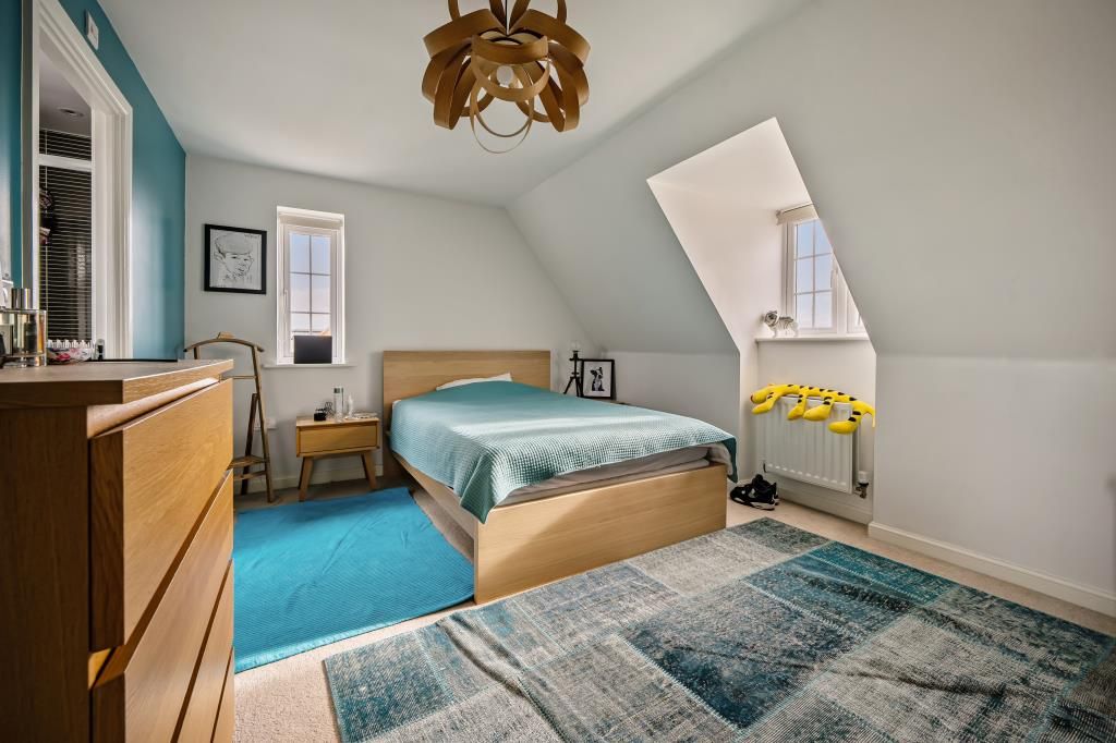 Property photo 2 of 23 Second Floor Bedroom