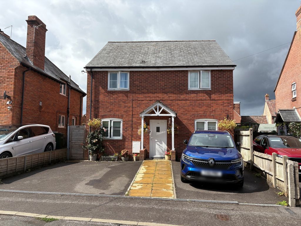 Property photo 1 of 15 Front Aspect