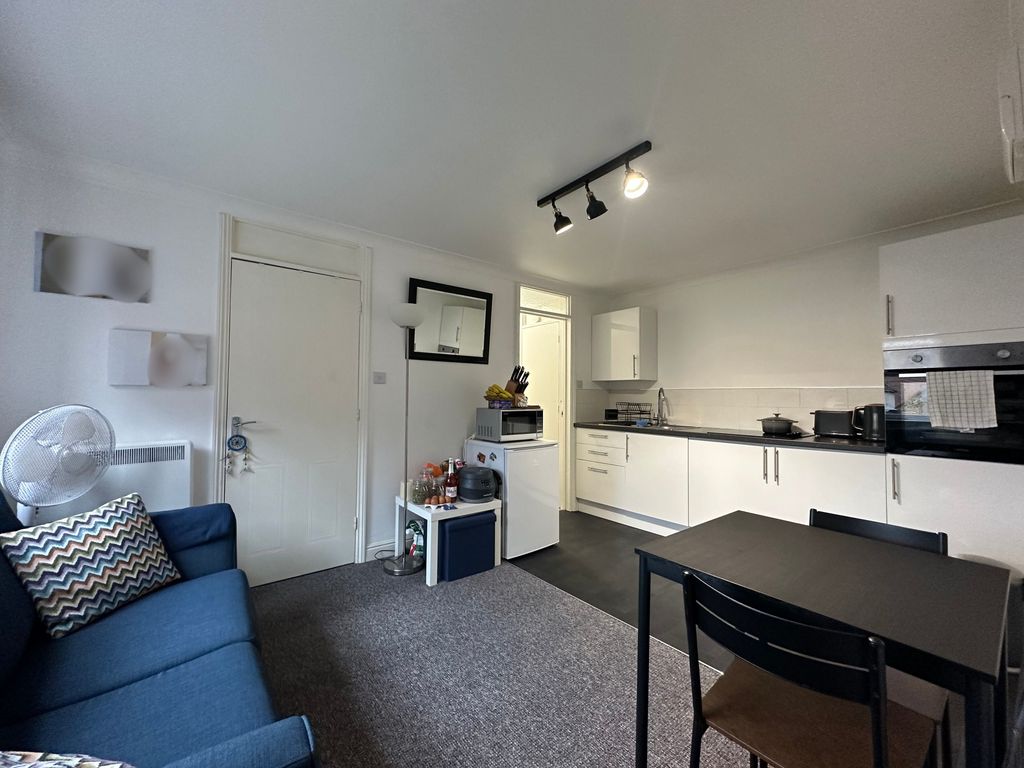 Property photo 3 of 10 Open Kitchen Living Dining