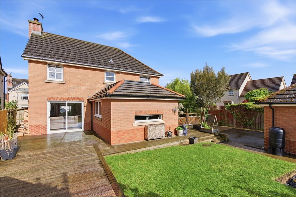 Additional image 24 of 4 bed detached house for sale17 Bruntsfield Crescent, Dunbar, East Lothian EH42