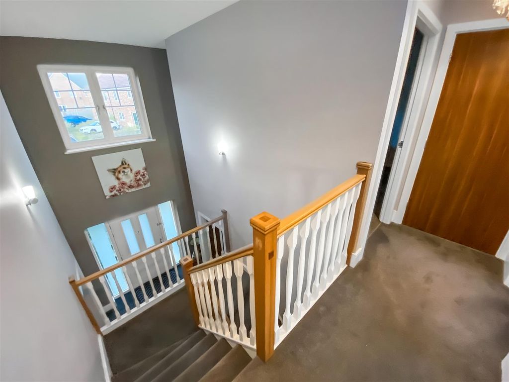 Property photo 3 of 15 First Floor Landing