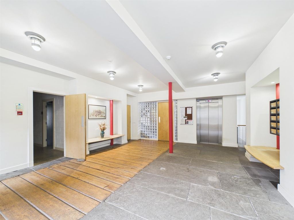 Additional image 12 of 1 bed flat for saleFlat 1E, East Mill, Stanley Mills, Stanley, Perth PH1