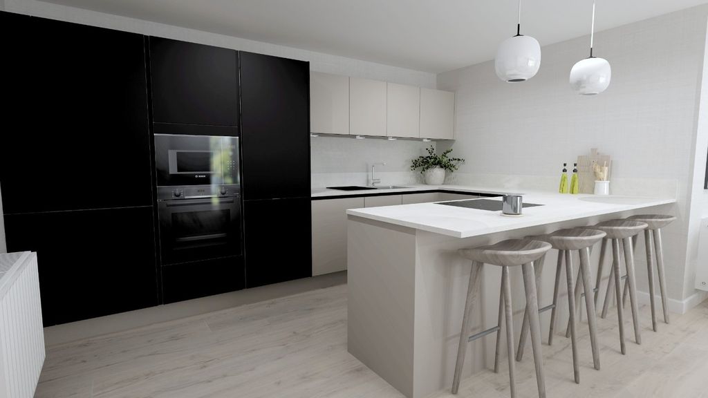 Property photo 1 of 5 Kitchen