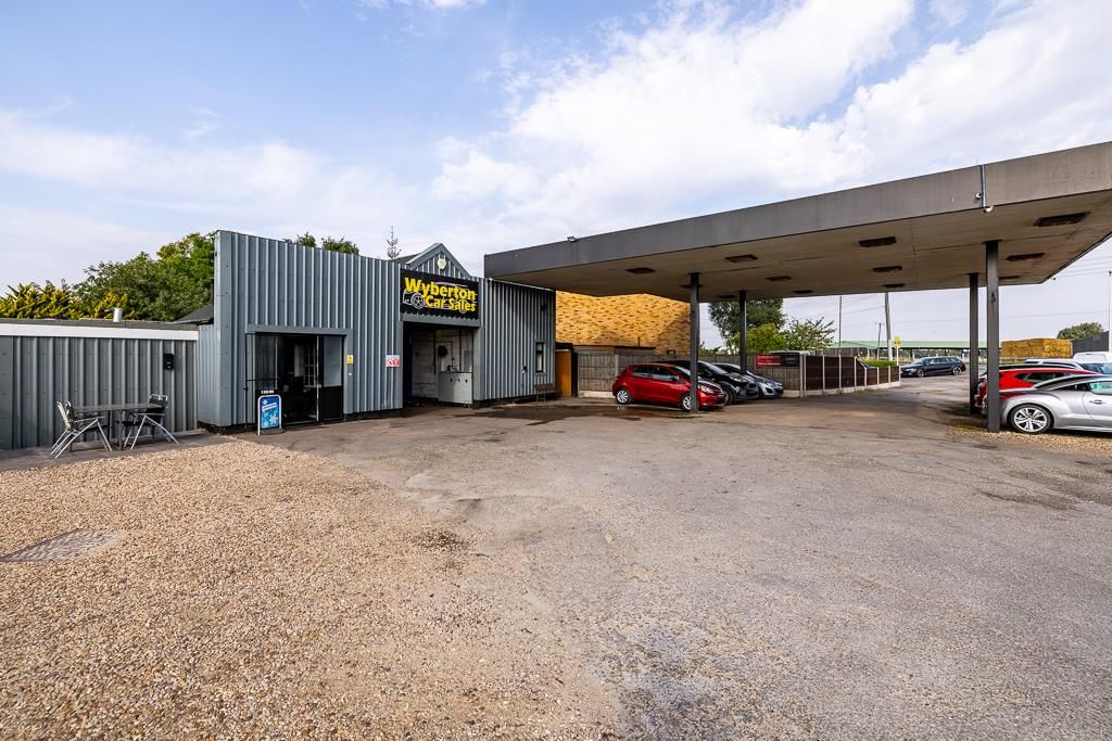 Property photo 2 of 16 Wyberton Car Sales (Frampton Fen)-12.Jpg